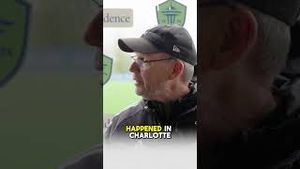 Video post by @lobbingscorchers on YouTube