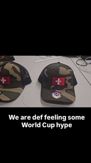 Video post by @internationaltie on Facebook