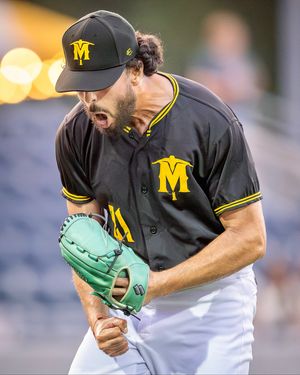 Image post by @sussexcountyminers on Instagram