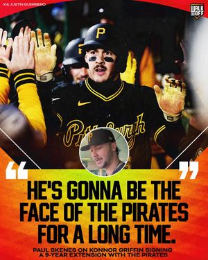 Image post by @brwalkoff on Instagram