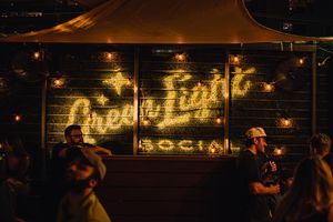 Image post by @greenlightsocialatx on Instagram