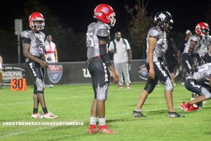 Image post by @nextgenerationsportsmedia on Instagram