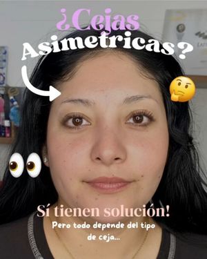 Image post by @microblading.sararomero on Instagram