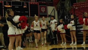 Image post by @bsusportslink on Instagram
