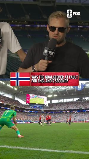 Video post by @foxsoccer on TikTok