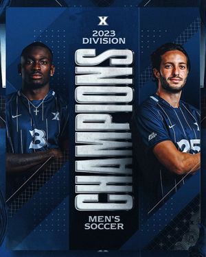 Image post by @xaviermsoc on Instagram