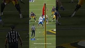 Video post by @nygiants on YouTube