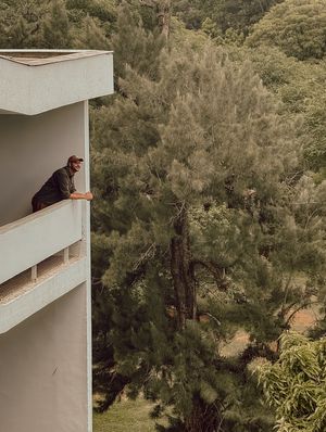 Image post by @diegopires.diy on Instagram