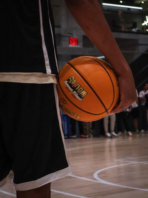 Image post by @spalding on Instagram