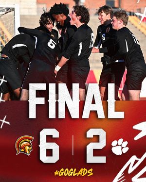 Image post by @cchs.menssoccer on Instagram