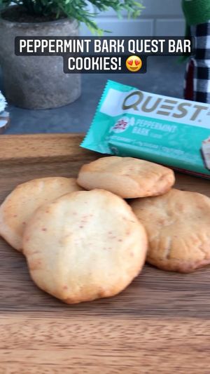 Video post by @questnutrition on Instagram
