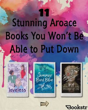 Image post by @bookstrofficial on Instagram