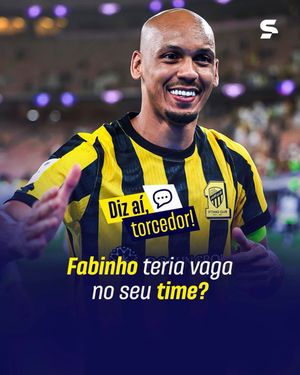 Image post by @sportv on Instagram