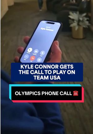 Video post by @nhljets on TikTok