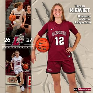 Image post by @lafayettewbb on Instagram