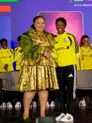 Image post by @sabcsport on Instagram