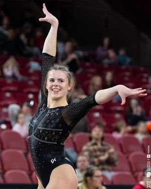 Image post by @denver_gymnastics on Instagram