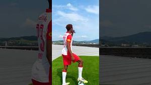 Video post by @redbullusa on YouTube