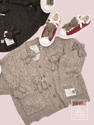 Image post by @atmos_japan on Instagram