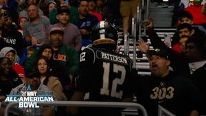 Video post by @nbcsports on YouTube