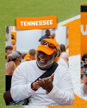 Image post by @tennesseeclub on Instagram