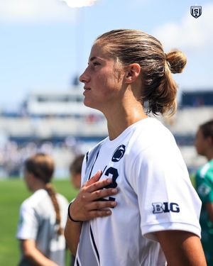 Image post by @pennstatewsoc on Instagram
