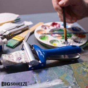 Image post by @yourbigsqueeze on Instagram