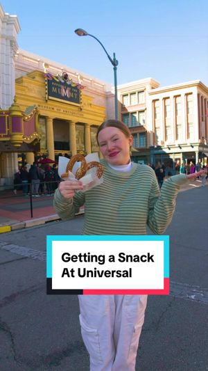 Video post by @universalorlando on TikTok