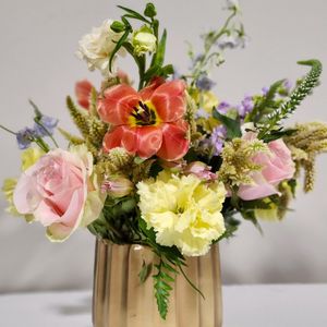 Image post by @flowergardenatl on Instagram