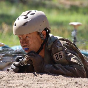 Image post by @af_academy on Instagram