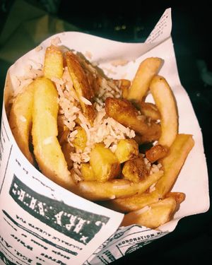 Image post by @alythefoodie on Instagram