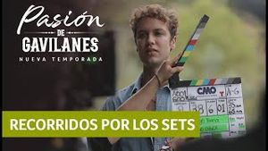 Video post by @telemundo on YouTube