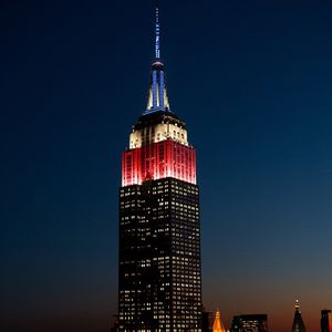 Image post by @empirestatebldg on Instagram