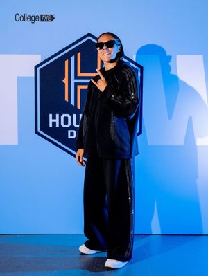 Image post by @houstondash on Instagram