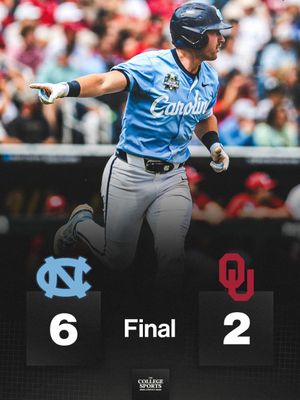 Image post by @thecollegesportsco on Instagram