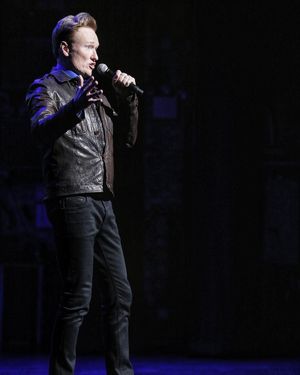 Image post by @beacontheatre on Instagram