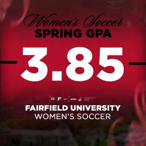 Image post by @fairfielduwsoccer on Instagram