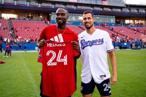 Image post by @FCDallas on Twitter