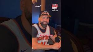 Video post by @Roommates Show on YouTube