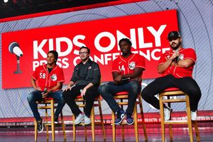 Image post by @reds on Instagram