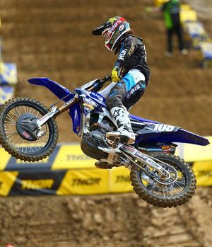 Image post by @racerxonline on Instagram