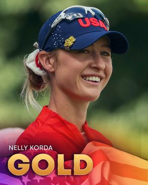 Image post by @NBCOlympics on Twitter