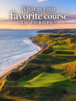 Image post by @beautifulgolfcourses on Instagram