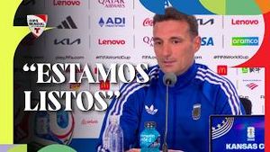 Video post by @deportes on YouTube