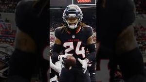 Video post by @Houston Texans on YouTube