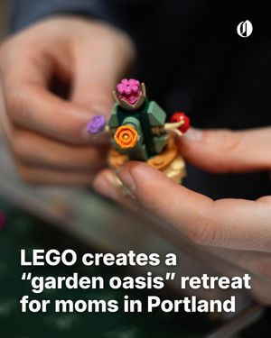 Image post by @theoregonian on Instagram