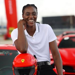 Image post by @ferrariusa on Instagram