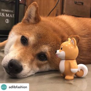 Image post by @toyzeroplus on Instagram