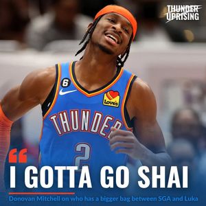 Image post by @thunderuprising on Instagram