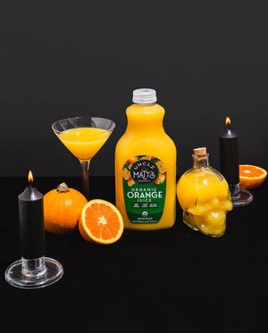 Image post by @unclemattsorganic on Instagram